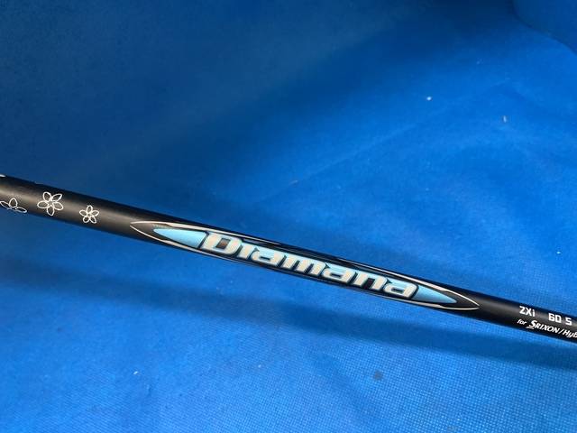DUNLOP 中古ゴルフ