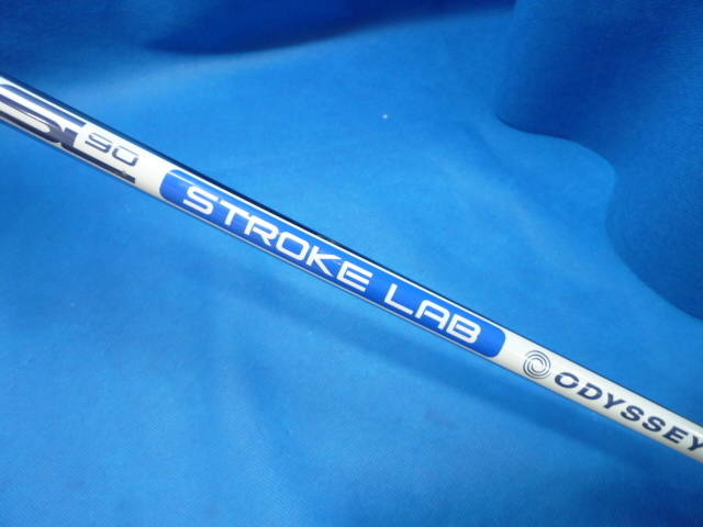 ODYSSEY 中古ゴルフ