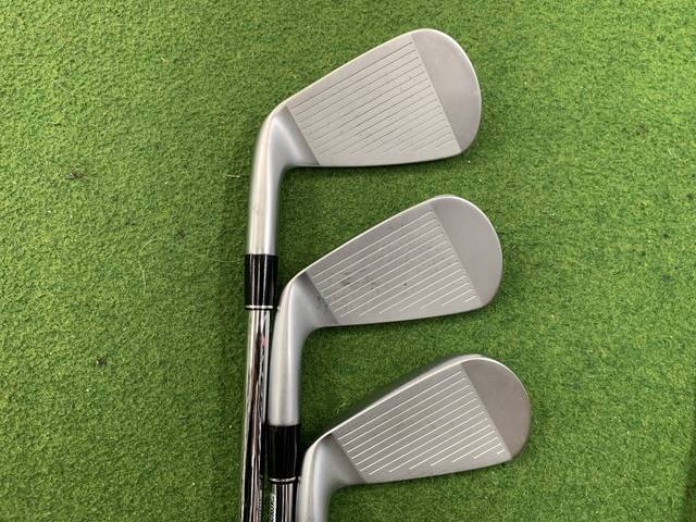 DUNLOP 中古ゴルフ