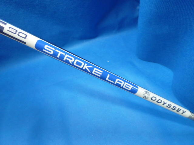 ODYSSEY 中古ゴルフ