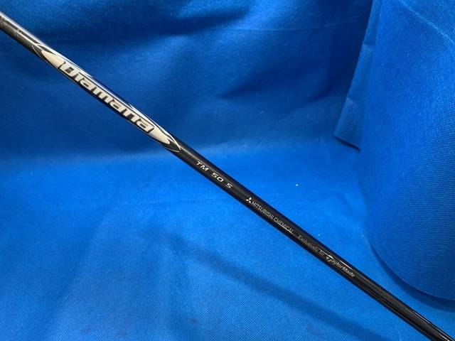 TaylorMade 中古ゴルフ