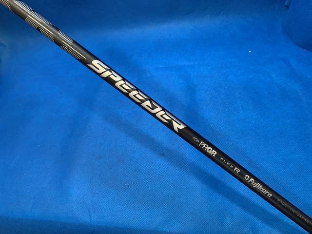 PRGR 中古ゴルフ