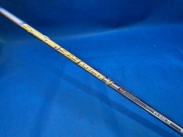 BRIDGESTONE 中古ゴルフ