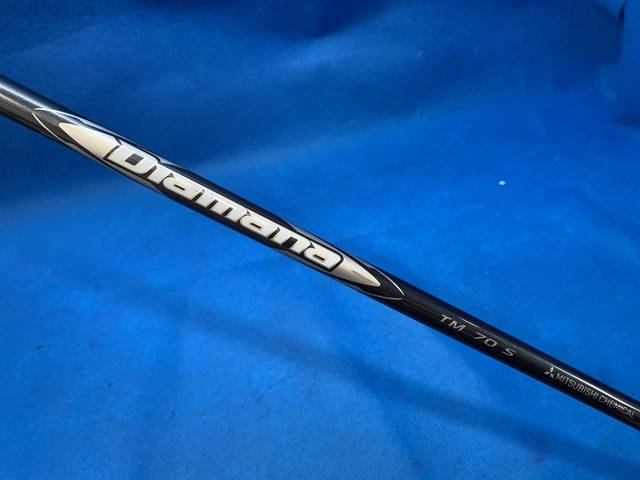 TaylorMade 中古ゴルフ