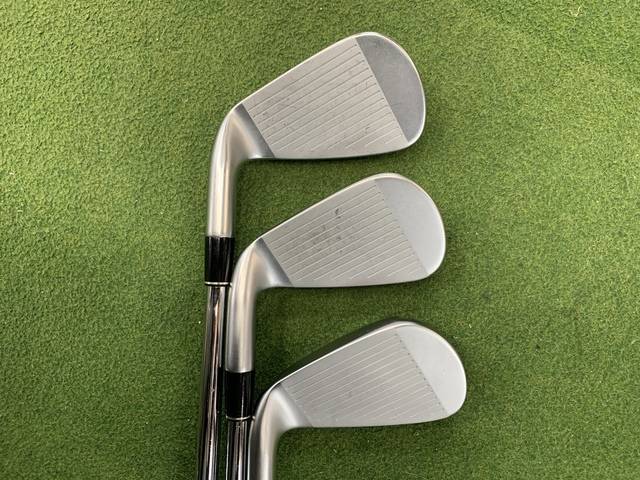 DUNLOP 中古ゴルフ