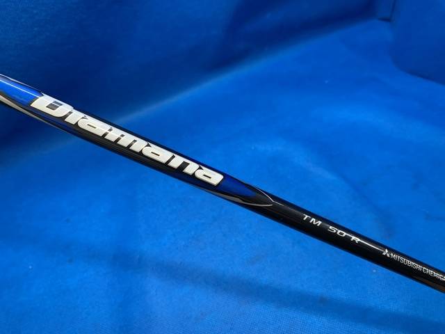 TaylorMade 中古ゴルフ