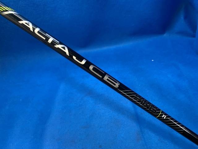 PING 中古ゴルフ