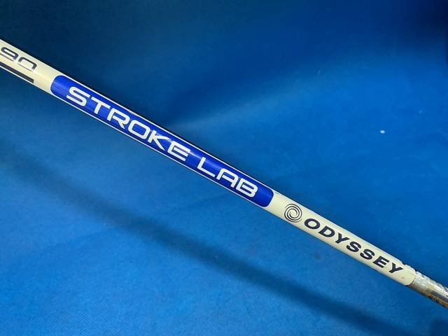 ODYSSEY 中古ゴルフ