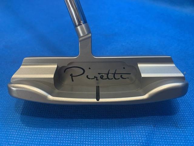 Piretti 中古ゴルフ