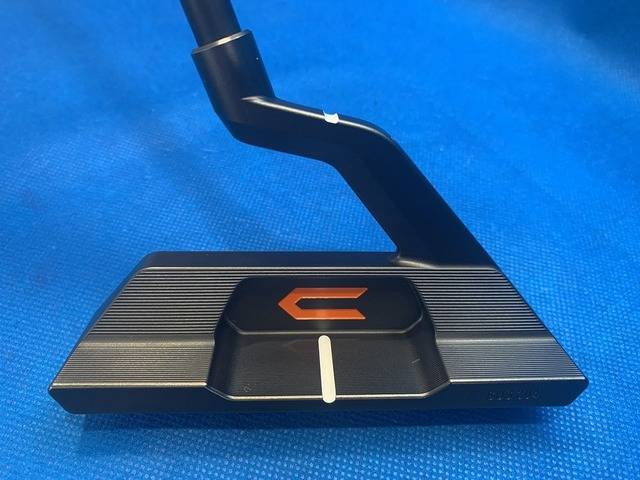 CROSSPUTT 中古ゴルフ