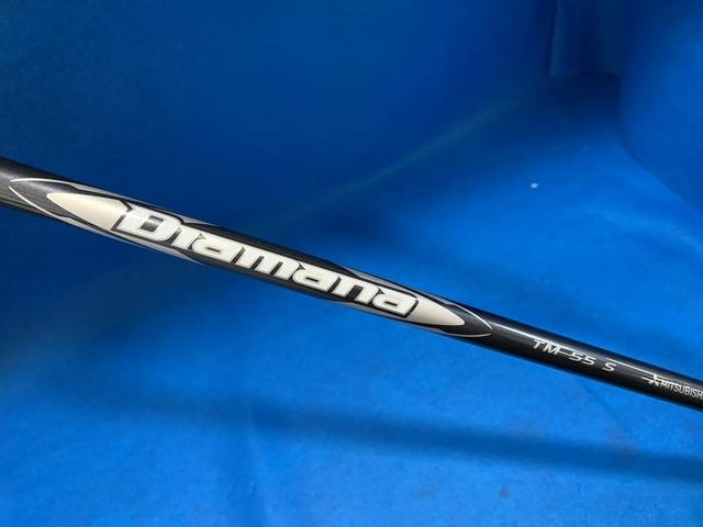 TaylorMade 中古ゴルフ