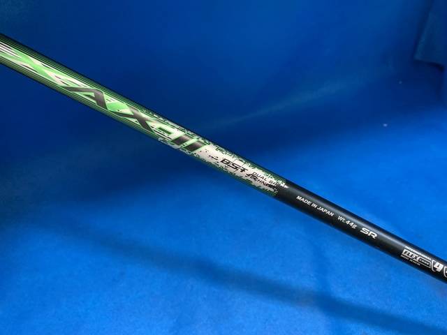 DUNLOP 中古ゴルフ