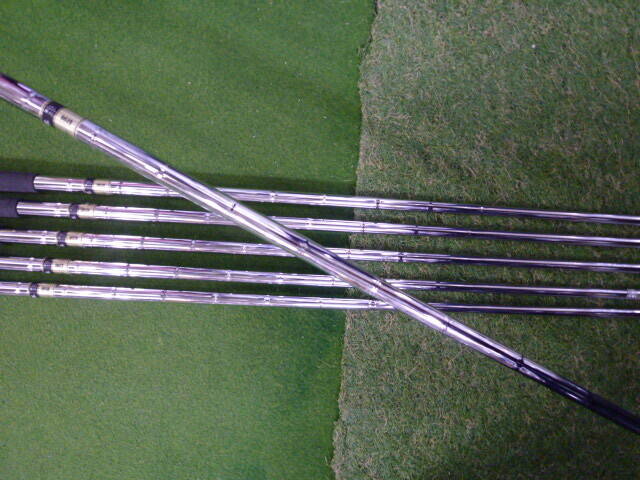中古 SRIXON Z785 6本アイアンセット ゴルフ用品
