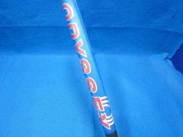 中古 TRIPLE TRACK TEN Sパター ゴルフ用品