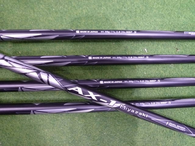 中古 XXIO (2020) X-eks-  5本アイアンセット ゴルフ用品