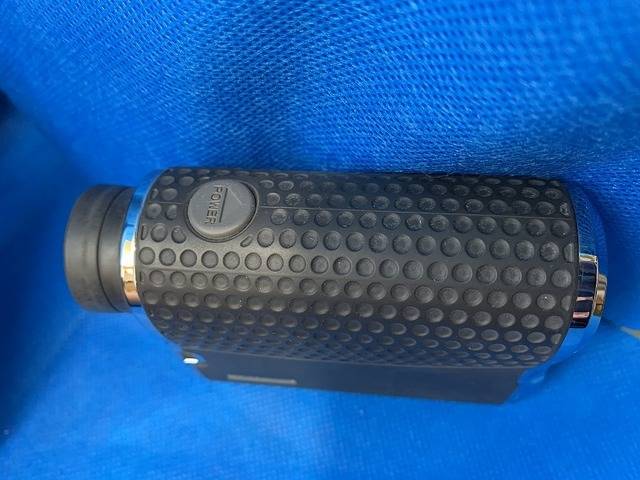 中古 中古　距離測定器 1距離測定器 ゴルフ用品