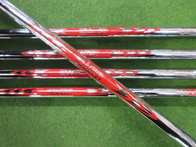 中古 SRIXON Z585 その他アイアンセット ゴルフ用品