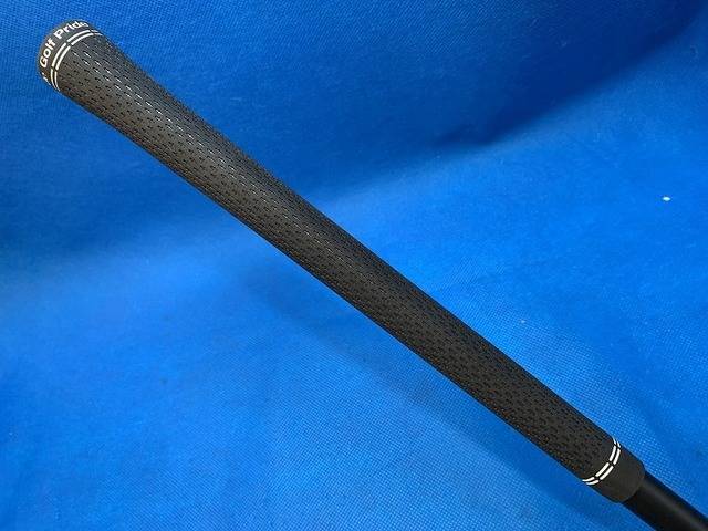 中古 Progress BB4 #4（23°）ユーティリティ ゴルフ用品