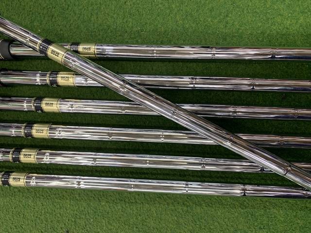 中古 SRIXON Z965 7本アイアンセット ゴルフ用品