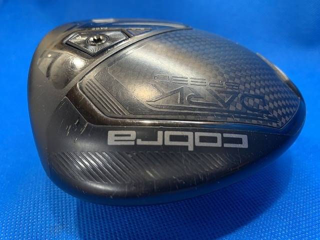 中古 DARKSPEED LS 10.5°ドライバー ゴルフ用品