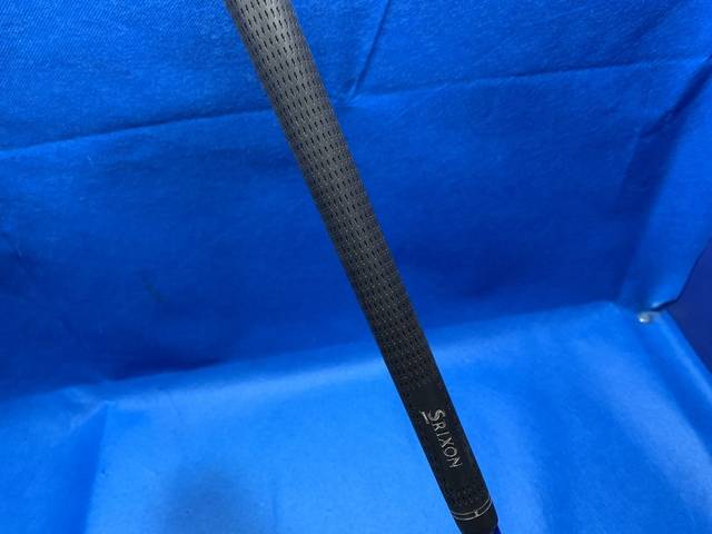 中古 SRIXON Z F85 #5(18゚)フェアウェイウッド ゴルフ用品