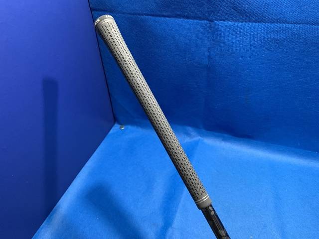 中古 Qi35 #4(22°)ユーティリティ ゴルフ用品