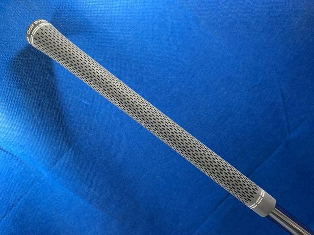 中古 MILLED GRIND 4 (クローム) 56°-SB12°ウェッジ ゴルフ用品