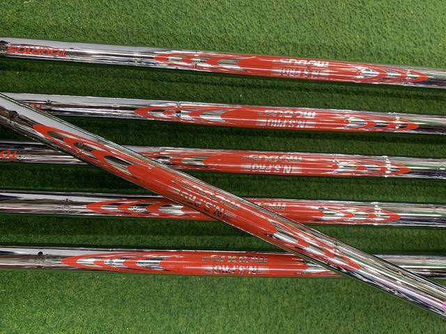 中古 SRIXON ZXi7 6本アイアンセット ゴルフ用品