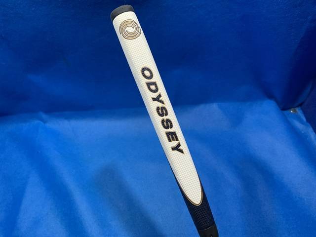 中古 Ai-ONE･MILLED SEVEN T DBパター ゴルフ用品