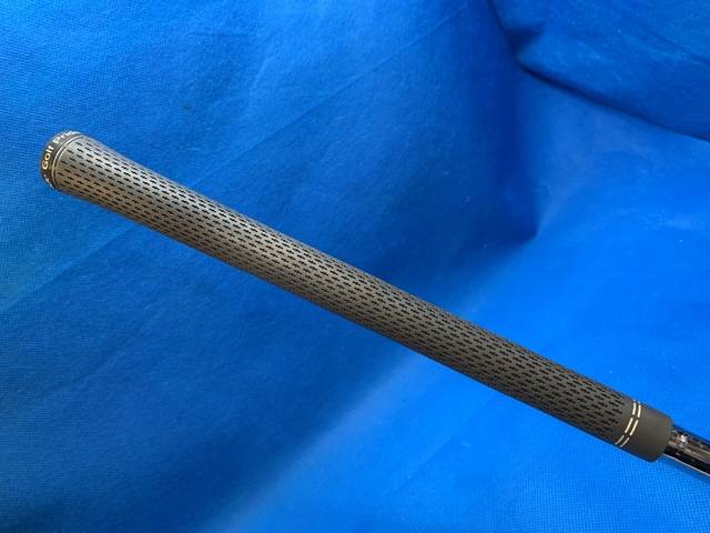 中古 MILLED GRIND HI-TOE (2022) カッパー 50°-09°ウェッジ ゴルフ用品