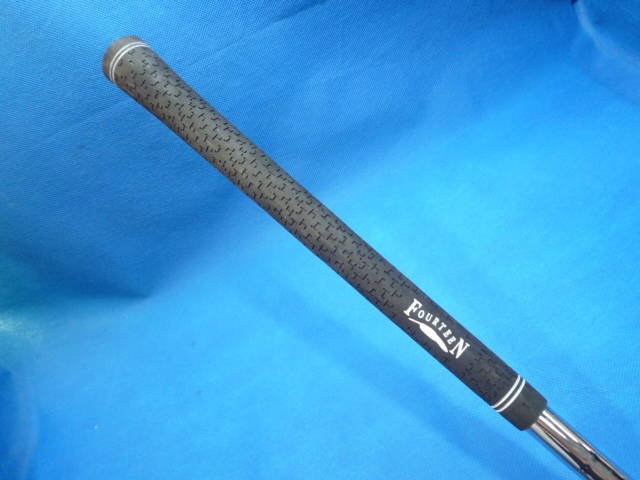 中古 DJ-6 52°ウェッジ ゴルフ用品