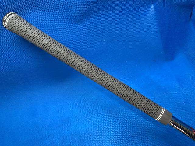 中古 MILLED GRIND HI-TOE (2022) カッパー 52°-09°ウェッジ ゴルフ用品
