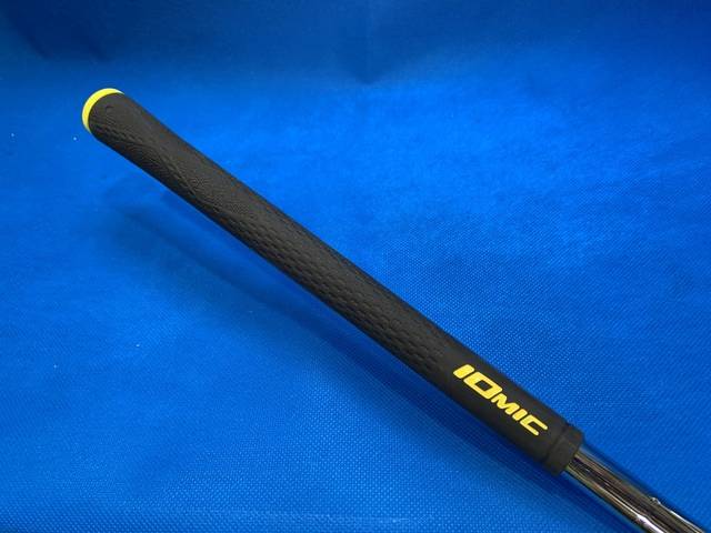 中古 RTZ ツアーサテン 52°-10°MIDウェッジ ゴルフ用品