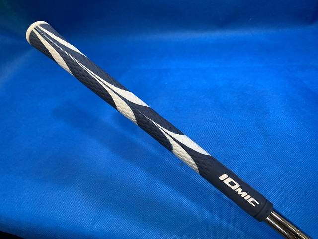 中古 T24 ソフトホワイトサテン  58°-10°Vウェッジ ゴルフ用品