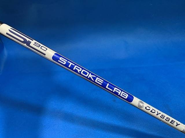中古 Ai-ONE･MILLED JAILBIRD MINI T DBパター ゴルフ用品