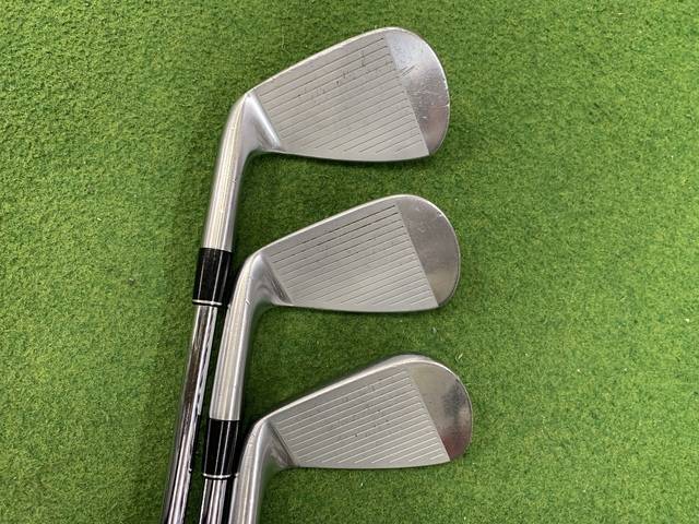 中古 SRIXON Z785 6本アイアンセット ゴルフ用品