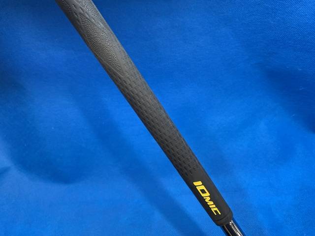 中古 RTZ ツアーサテン 48°-10°MIDウェッジ ゴルフ用品