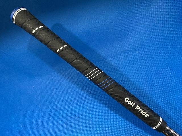 中古 STUDIO WEDGE M425 (銅メッキ) AW(52゜)ウェッジ ゴルフ用品