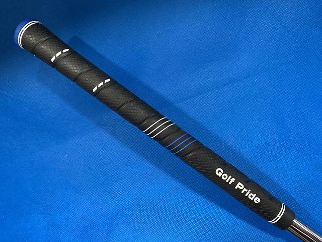中古 STUDIO WEDGE M425 (銅メッキ) SW(58゜)ウェッジ ゴルフ用品