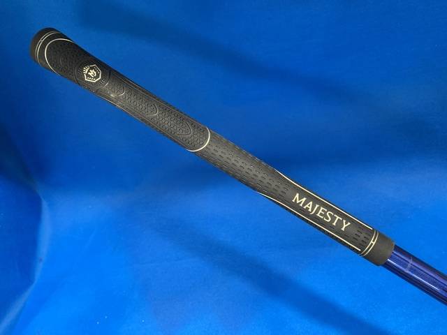 中古 MAJESTY Royale (2025) 10.5°ドライバー ゴルフ用品