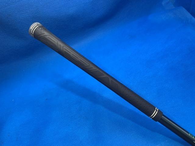 中古 XXIO (2022) X-eks- H5(23°)ユーティリティ ゴルフ用品