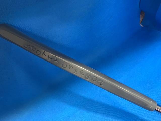 中古 PHANTOM X 6STRパター ゴルフ用品