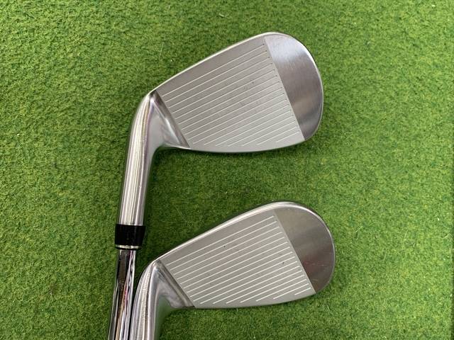 中古 XXIO (2020) X-eks-  5本アイアンセット ゴルフ用品