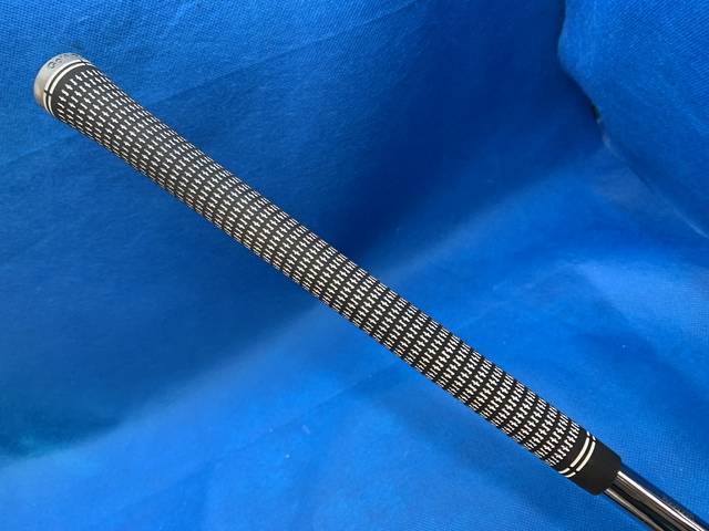 中古 BRIDGESTONE BRM2 HF 58°-10°ウェッジ ゴルフ用品