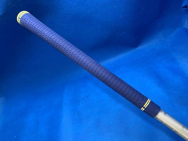 中古 RYOMA 4U(24゜)ユーティリティ ゴルフ用品