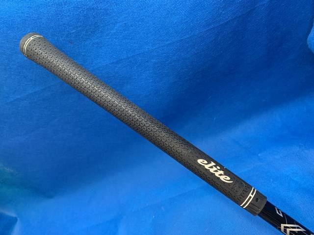 中古 XXIO (2020) ネイビー #7(20°)フェアウェイウッド ゴルフ用品