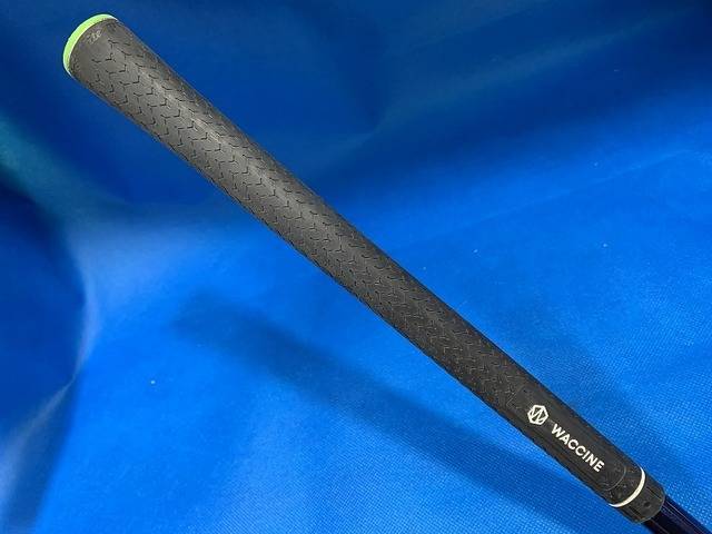 中古 WACCINE compo WACWAC-8 HT(11.5°)ドライバー ゴルフ用品
