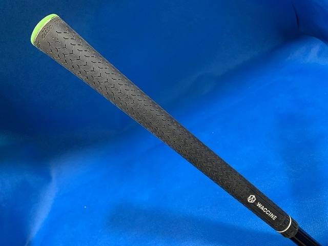 中古 WACCINE compo WACWAC-8 HT(11.5°)ドライバー ゴルフ用品