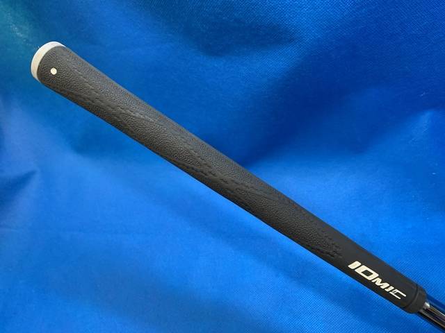 中古 GLIDE 3.0 58°EYE2 ウェッジ ゴルフ用品