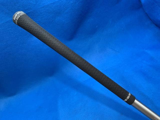 中古 TSR1 20°ユーティリティ ゴルフ用品